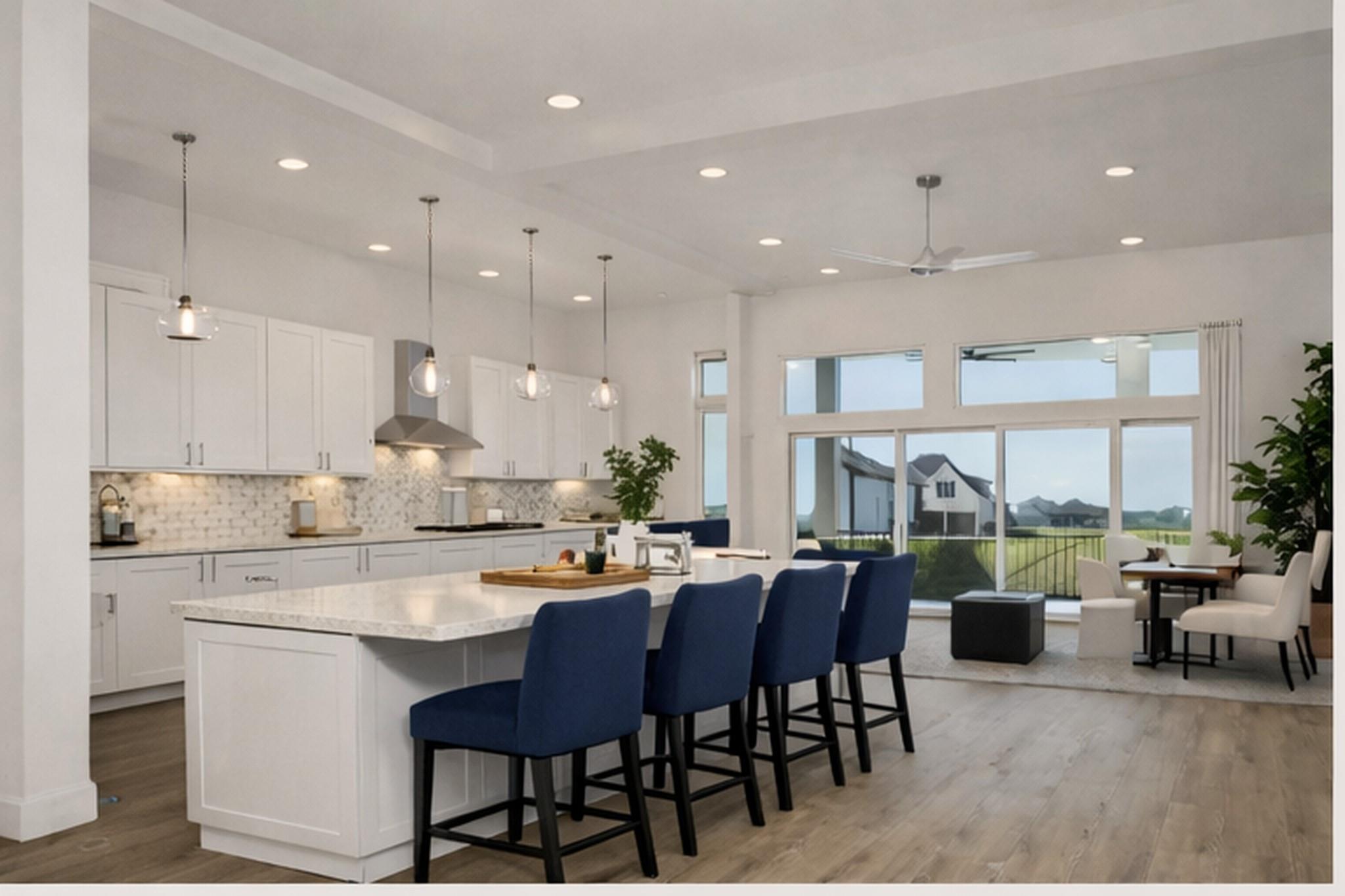 11021 N Lake Mist Lane