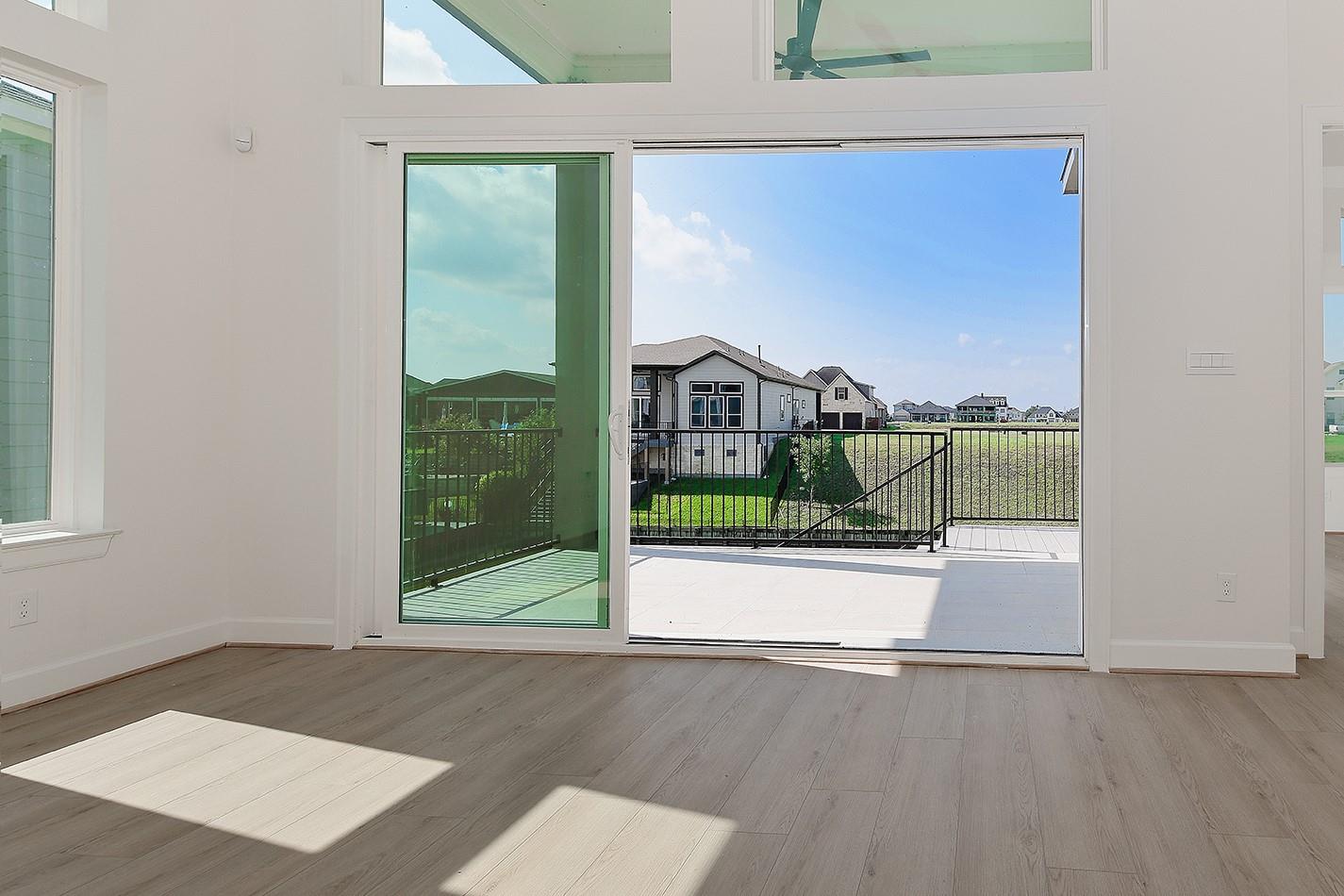 11021 N Lake Mist Lane