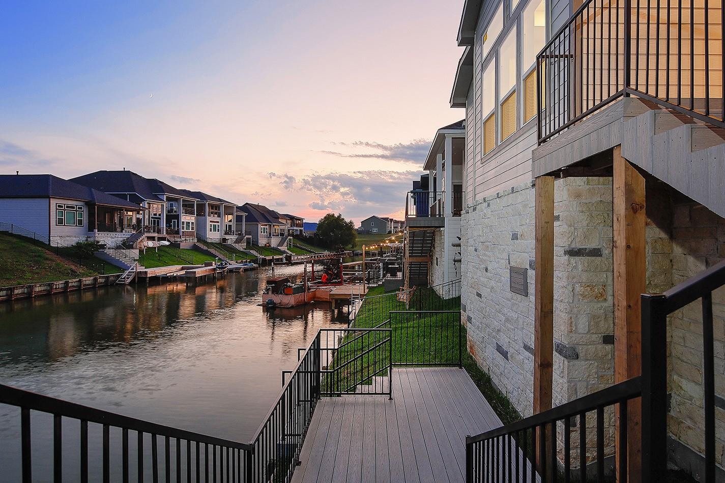 11021 N Lake Mist Lane