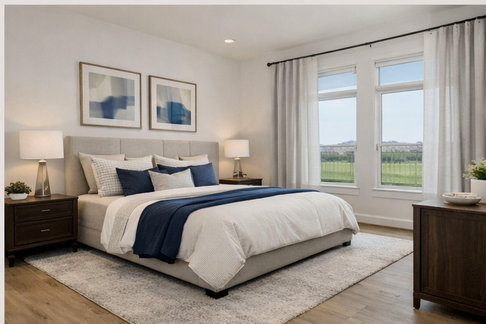 11021 N Lake Mist Lane