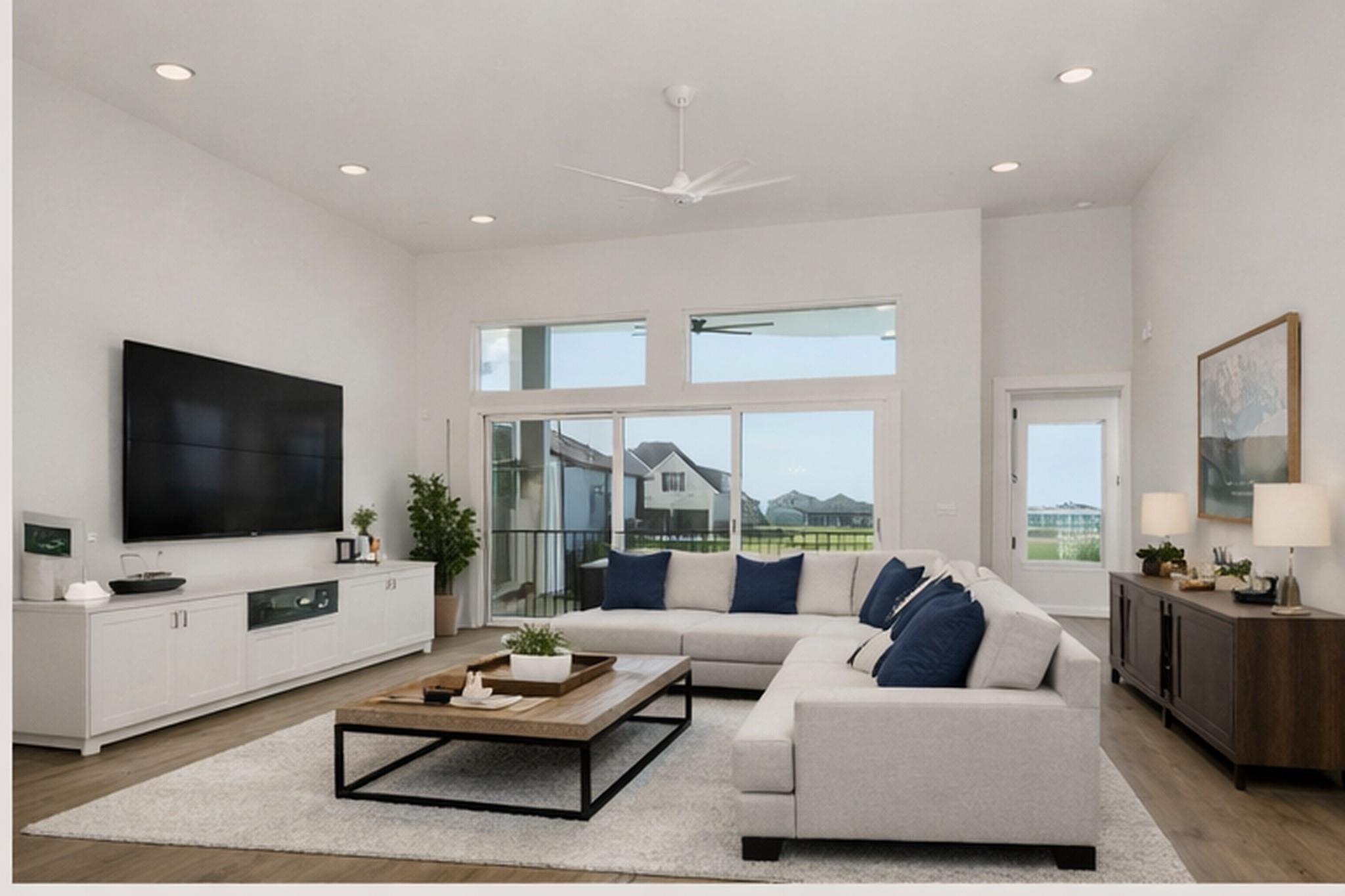 11021 N Lake Mist Lane