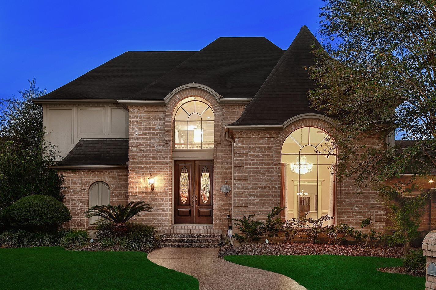 1111 Fleetwood Place Drive