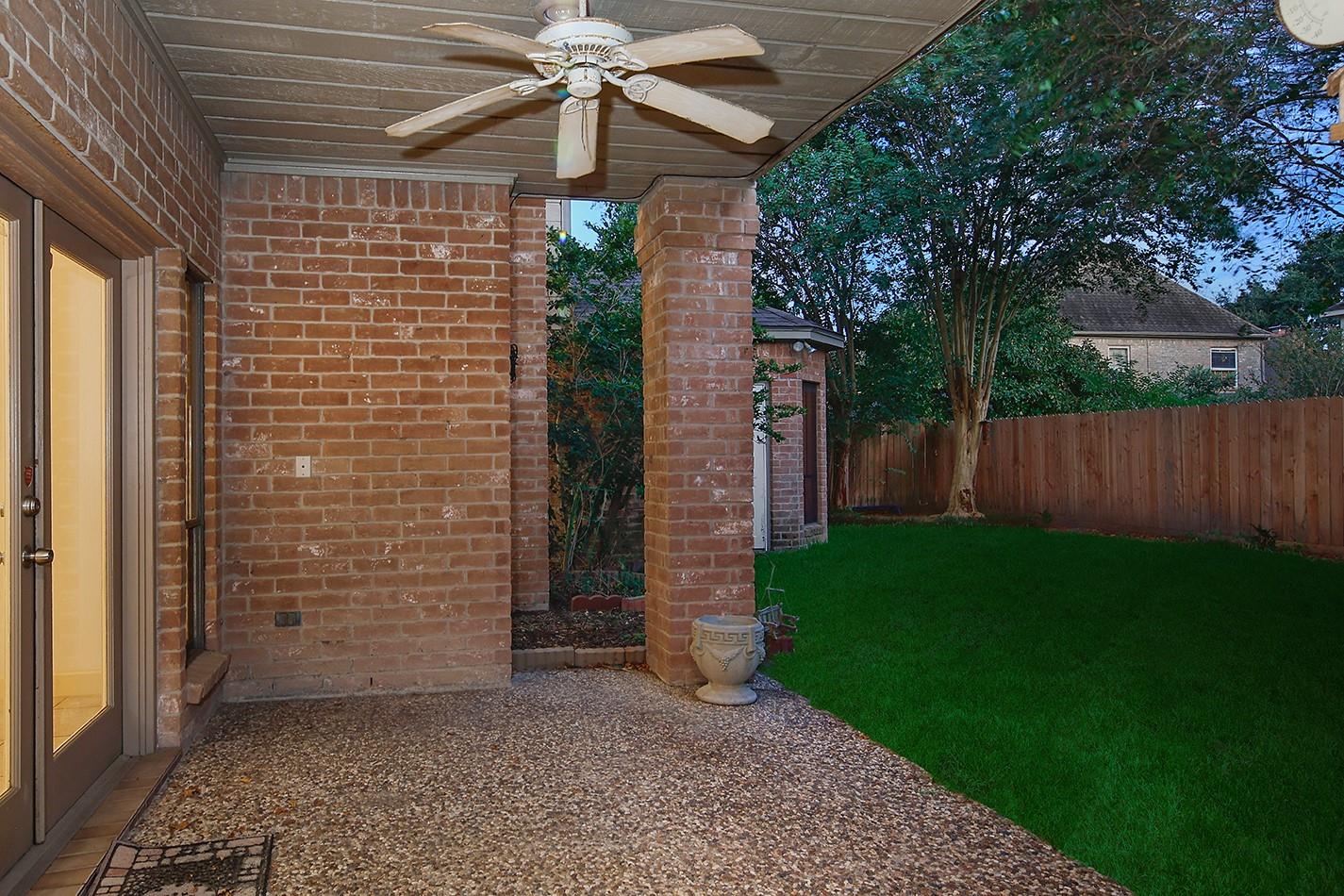 1111 Fleetwood Place Drive