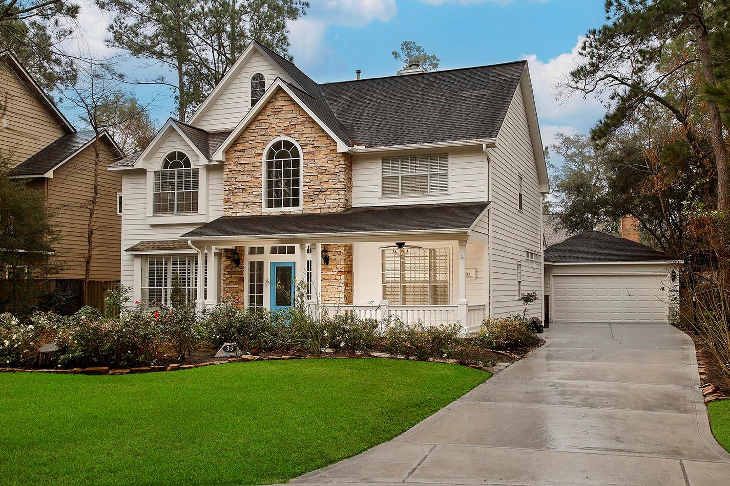 35 Tender Violet Place