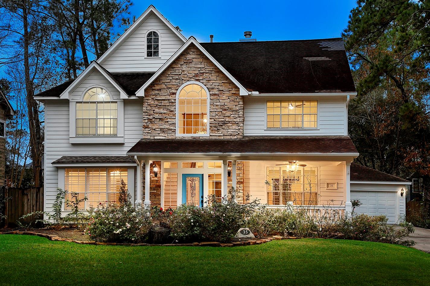 35 Tender Violet Place