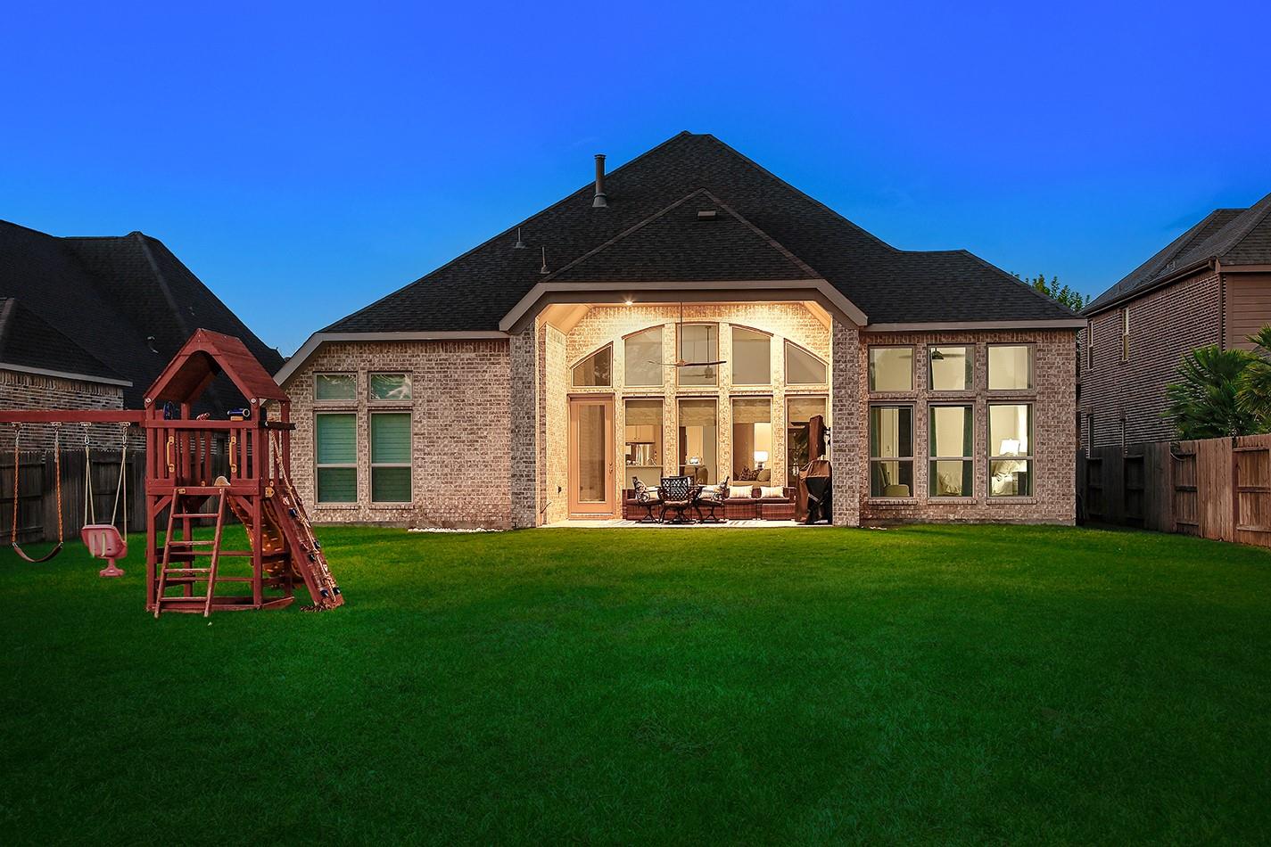 17026 Harpers Way, Conroe