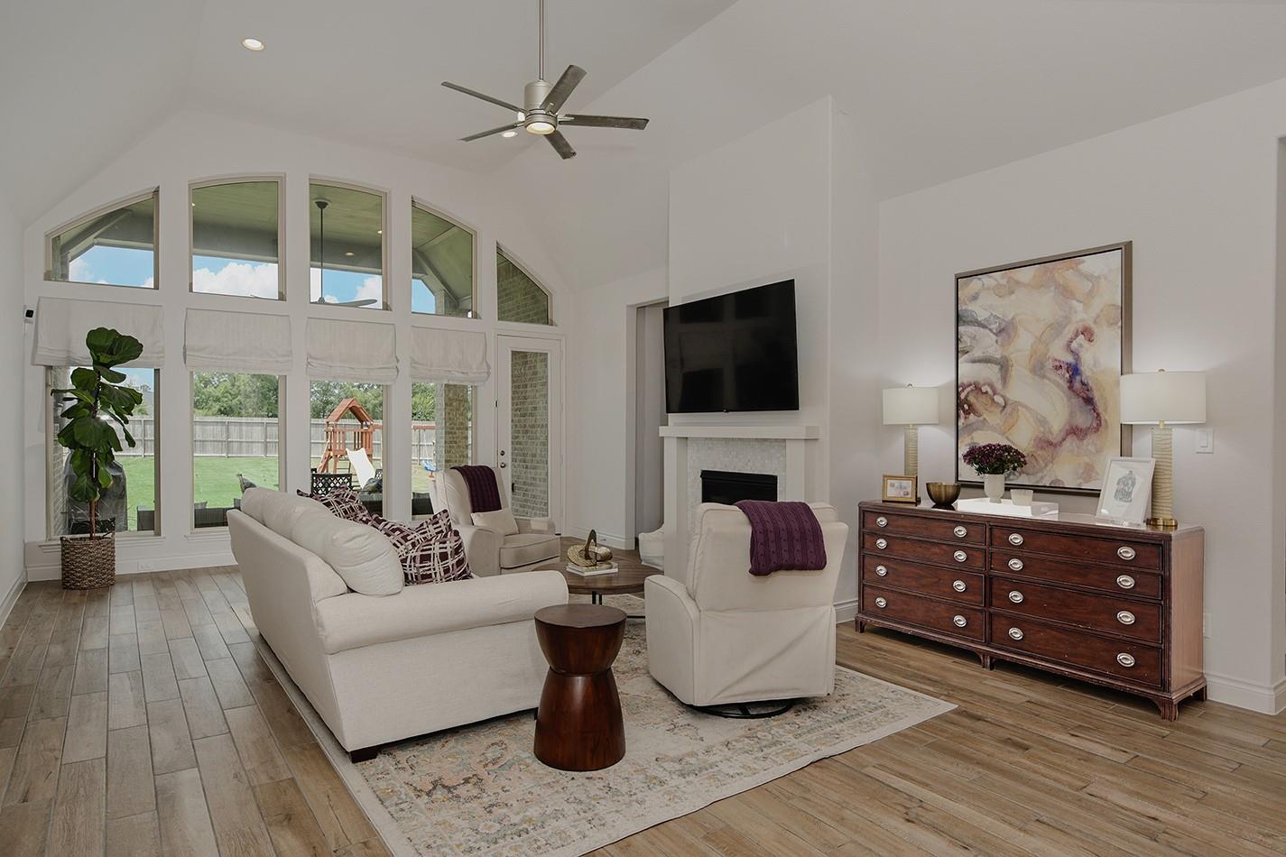 17026 Harpers Way, Conroe