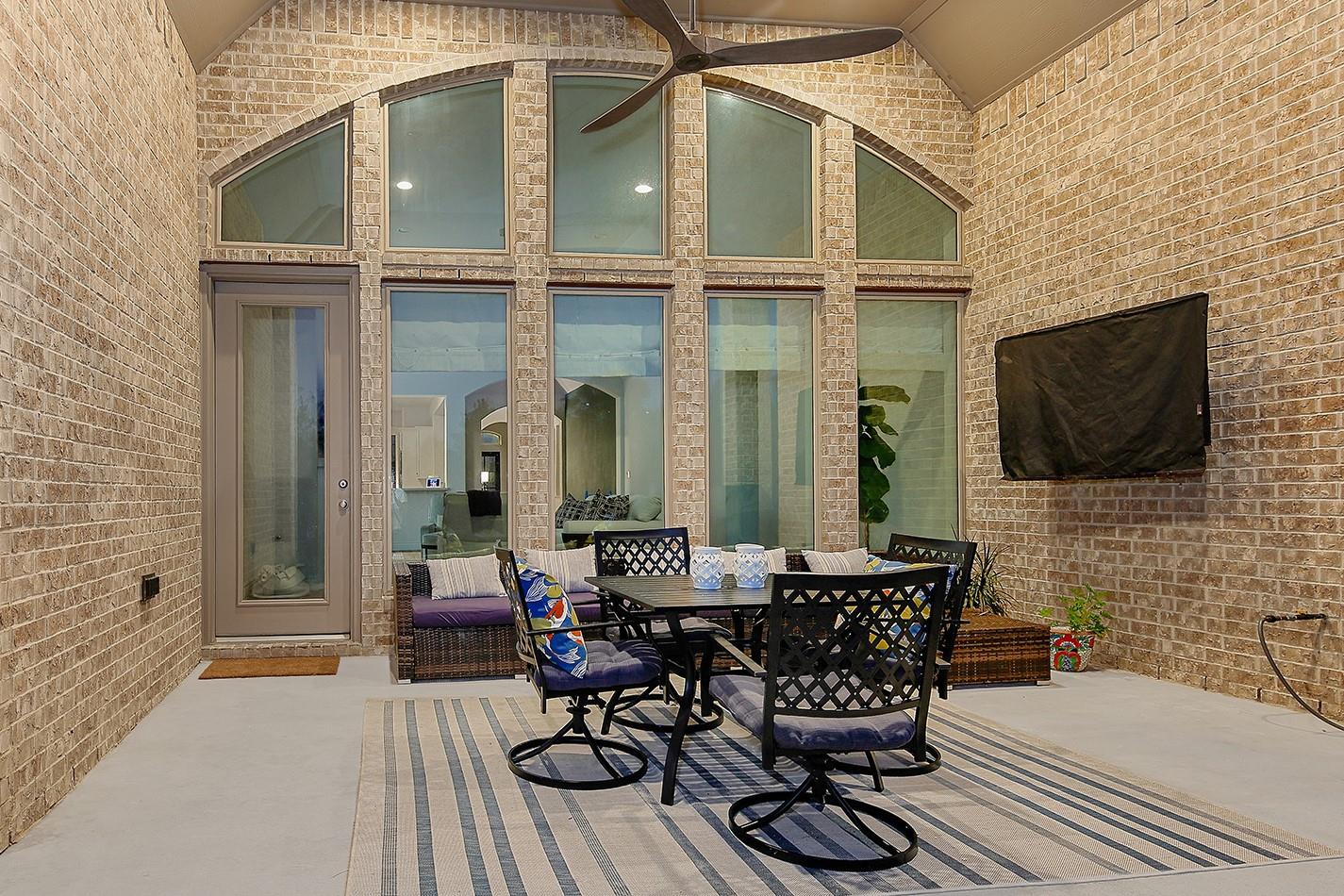 17026 Harpers Way, Conroe
