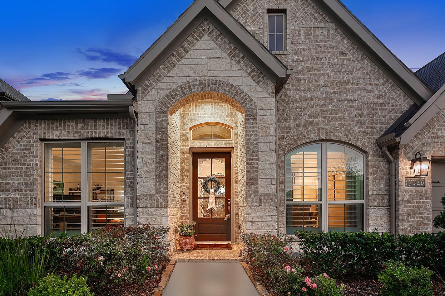 17026 Harpers Way, Conroe