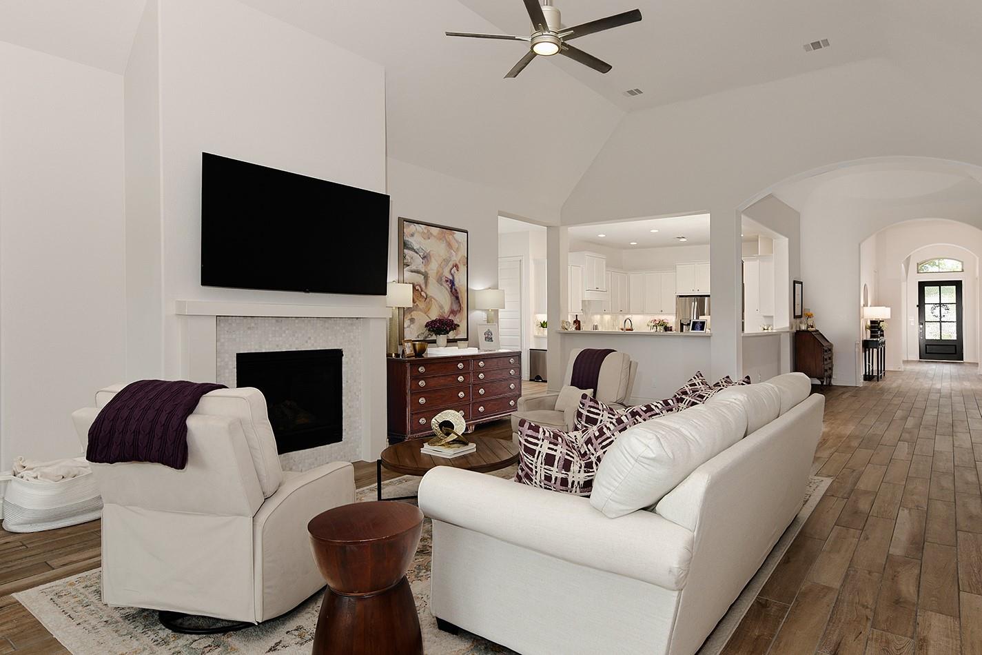 17026 Harpers Way, Conroe