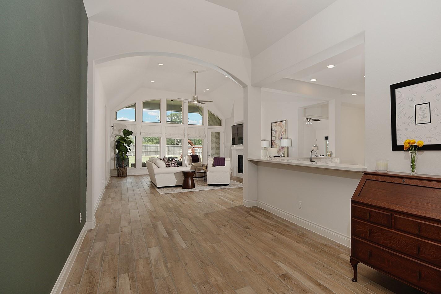 17026 Harpers Way, Conroe