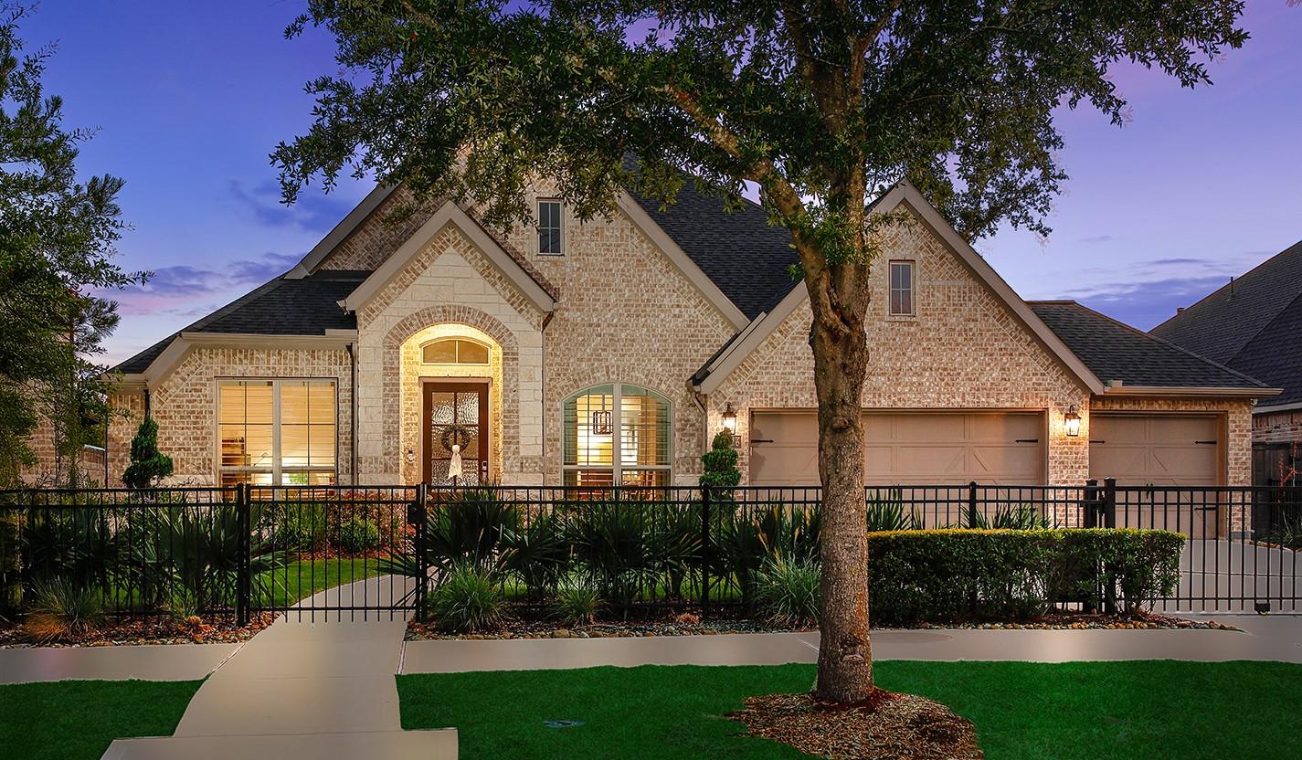 17026 Harpers Way, Conroe