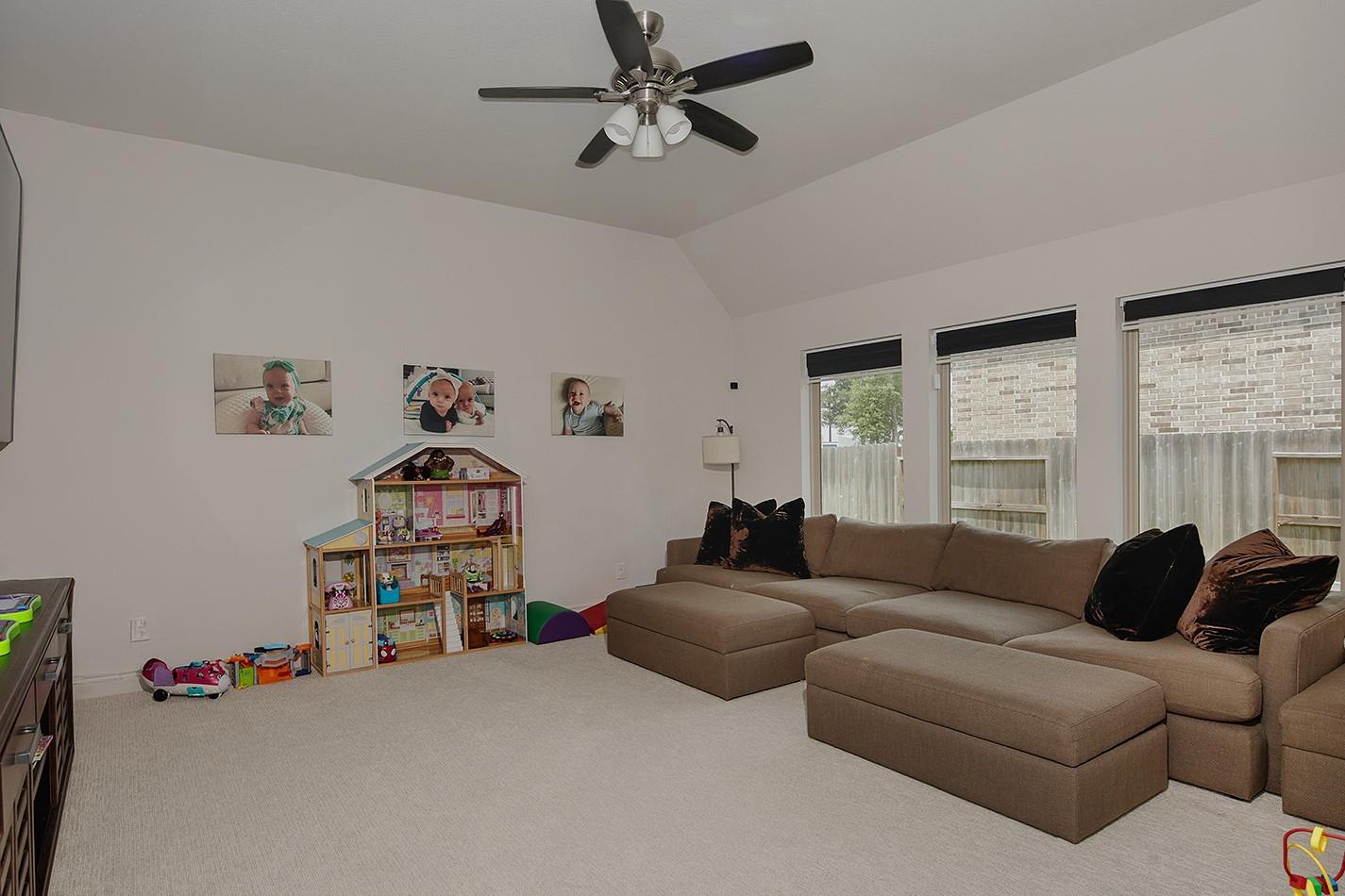 17026 Harpers Way, Conroe