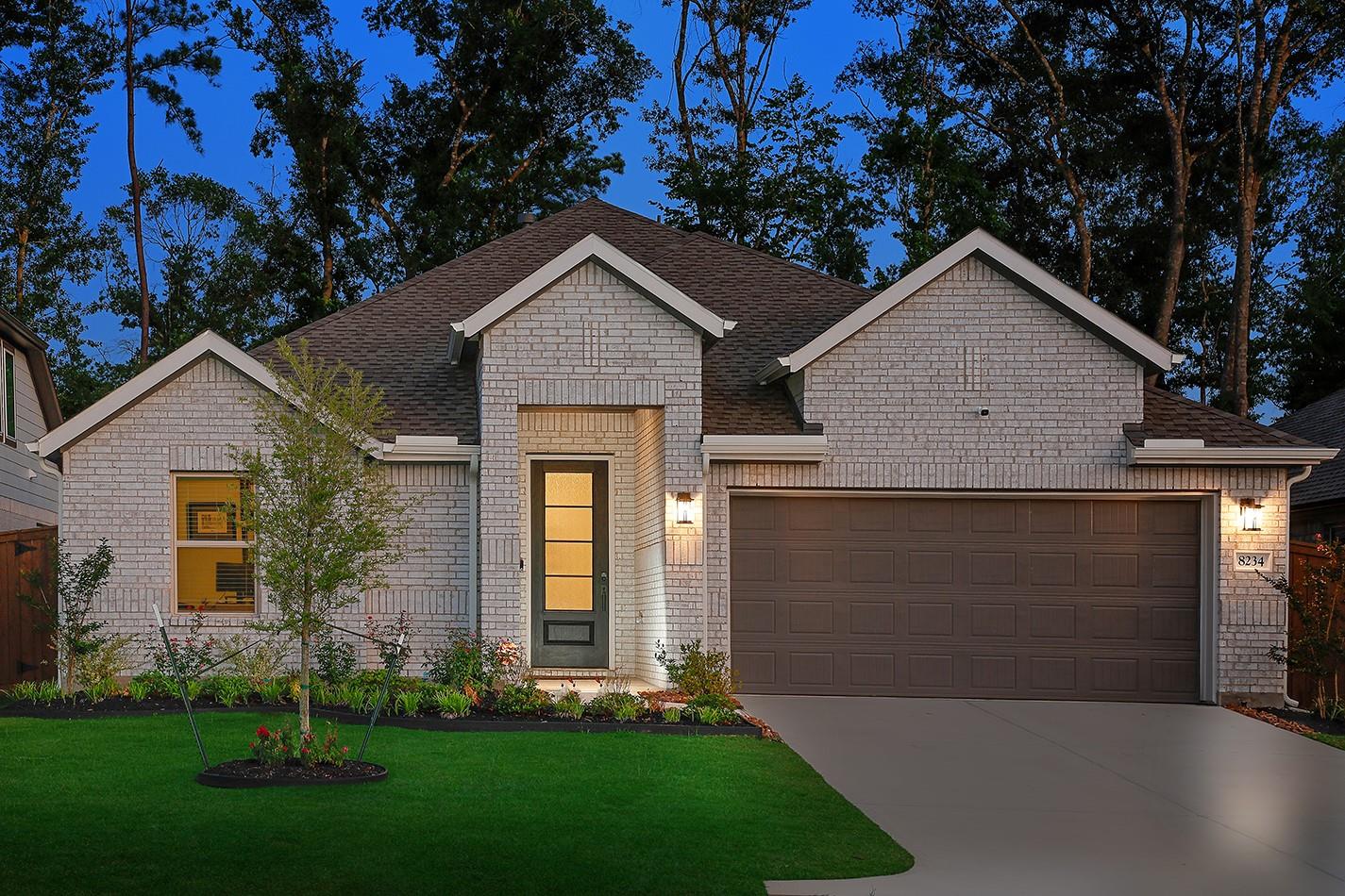 8234 Boundary Waters Drive