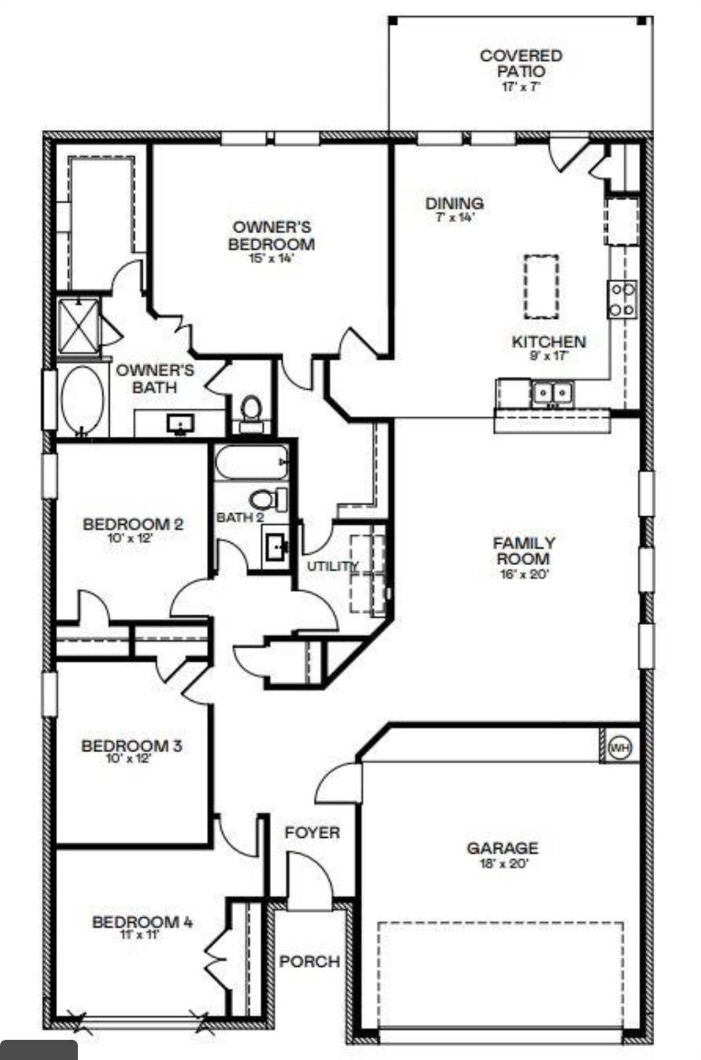 8234 Boundary Waters Drive