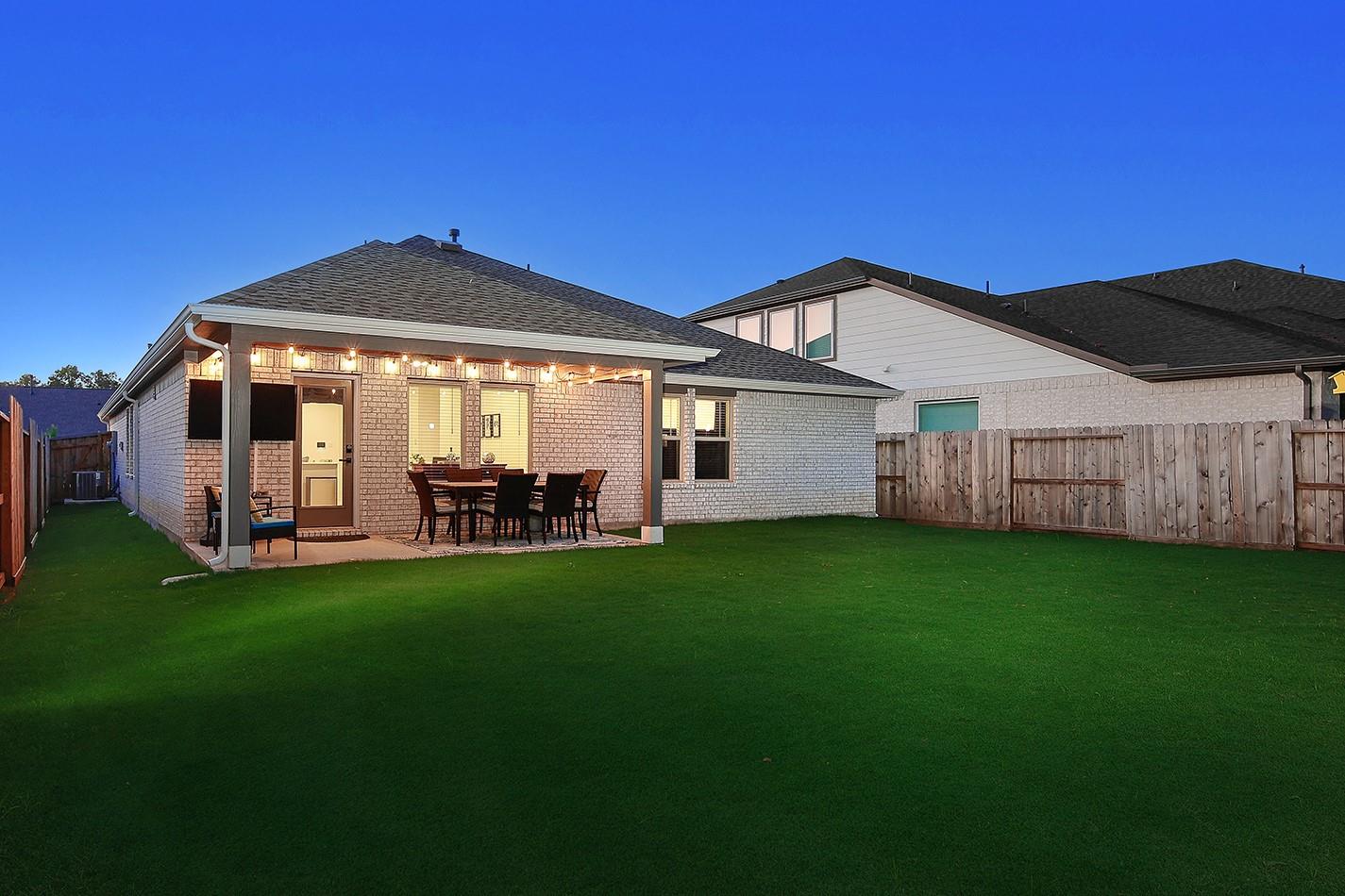 8234 Boundary Waters Drive