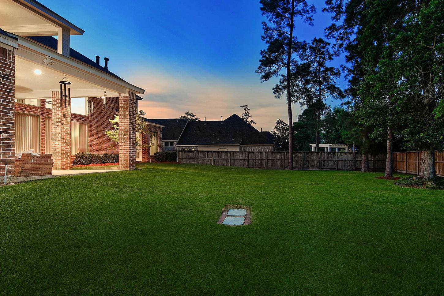 7916 Wooded Way Drive