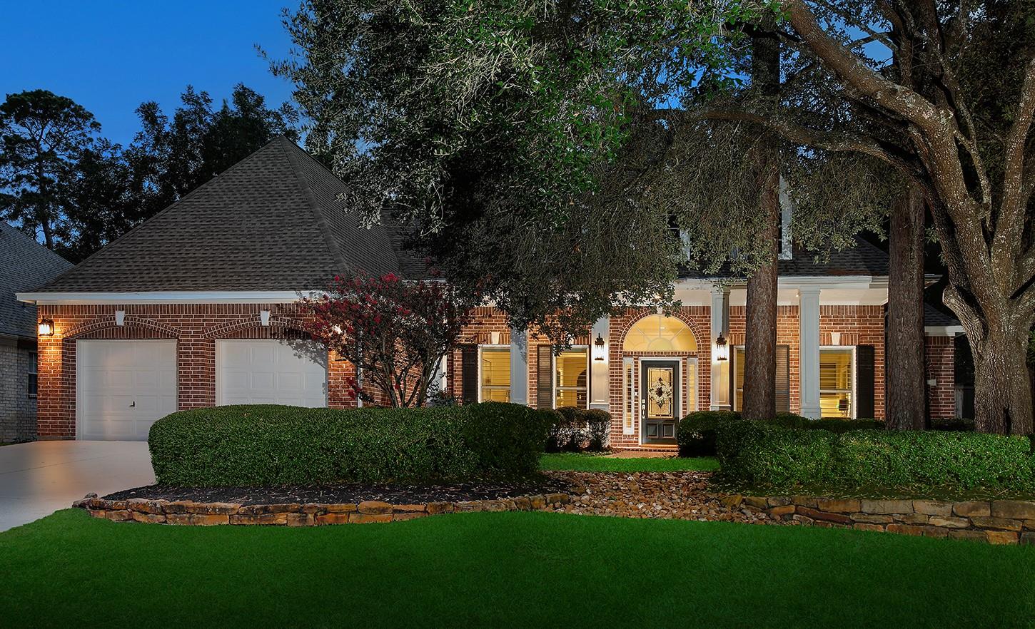 27 Acorn Cluster Court