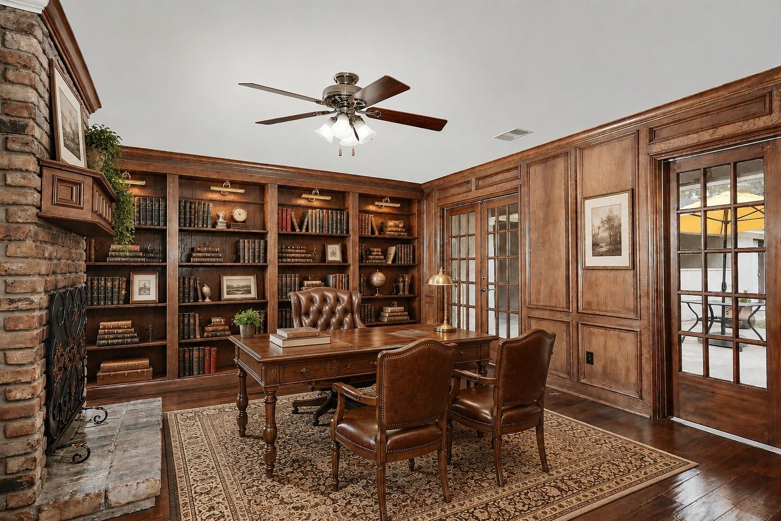 650 Bellingrath Park