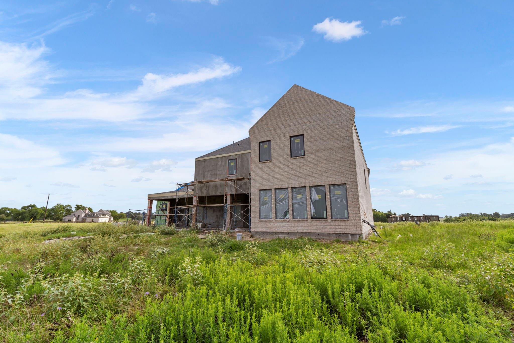 202 Blackberry Lane