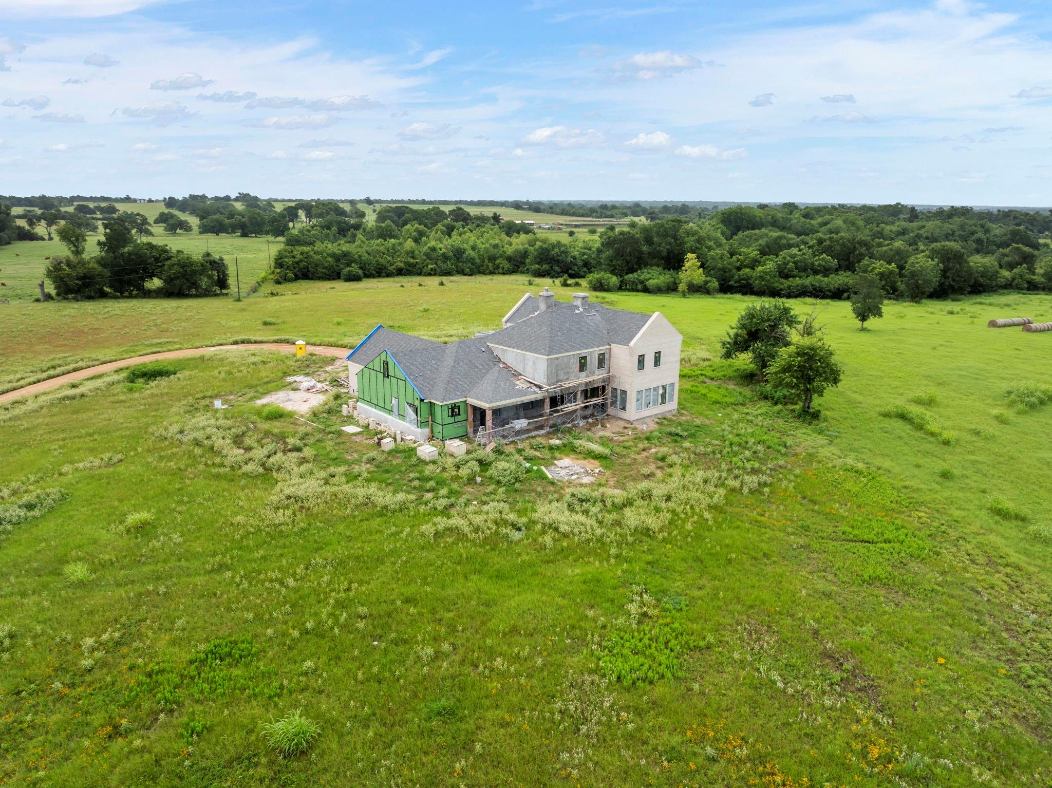 202 Blackberry Lane