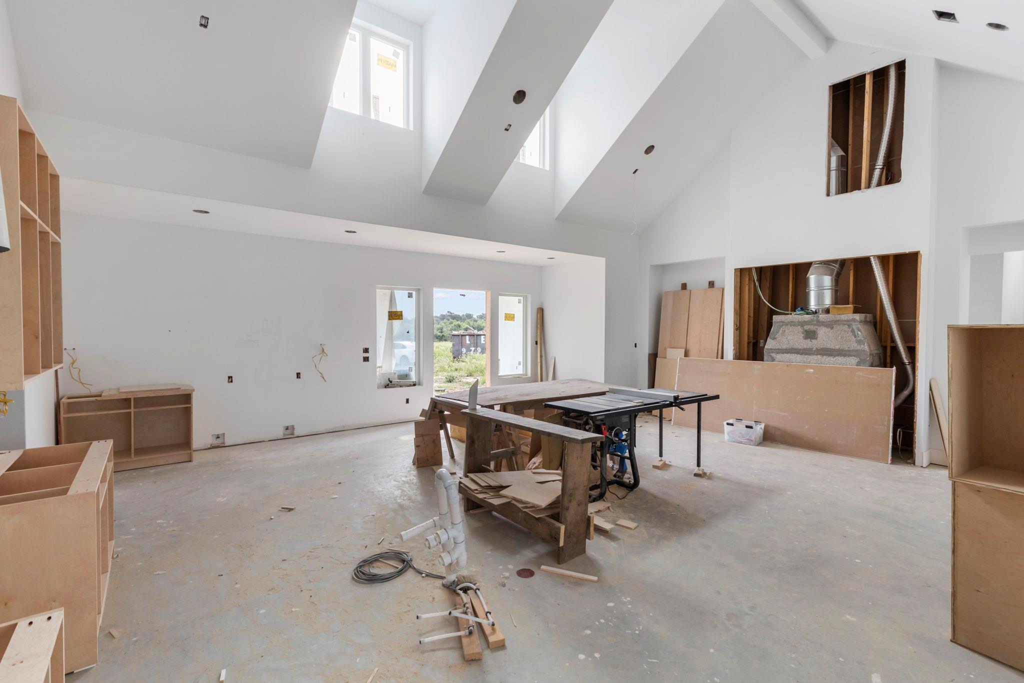 202 Blackberry Lane