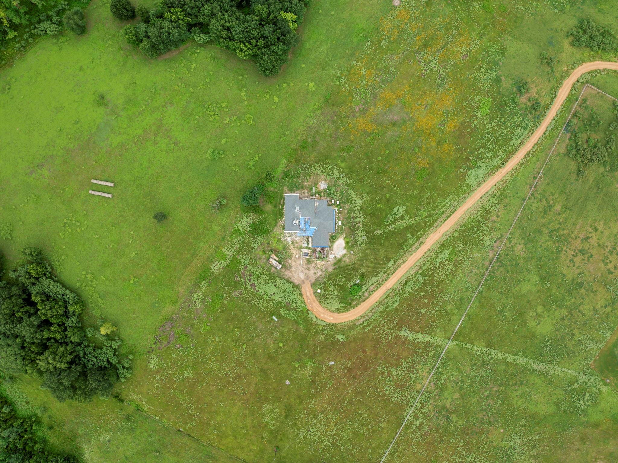 202 Blackberry Lane