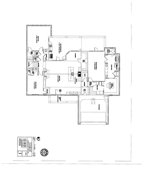 202 Blackberry Lane