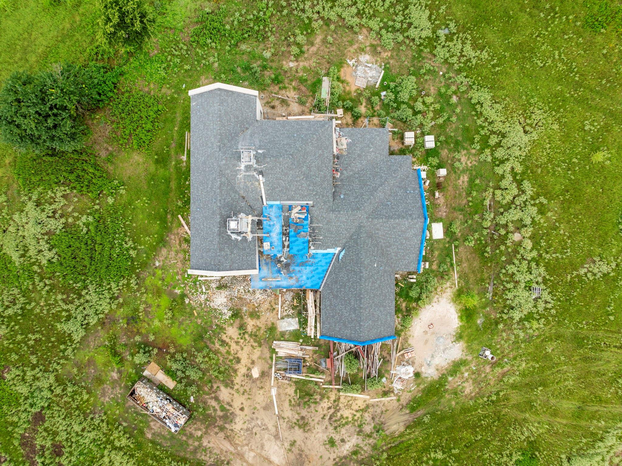 202 Blackberry Lane