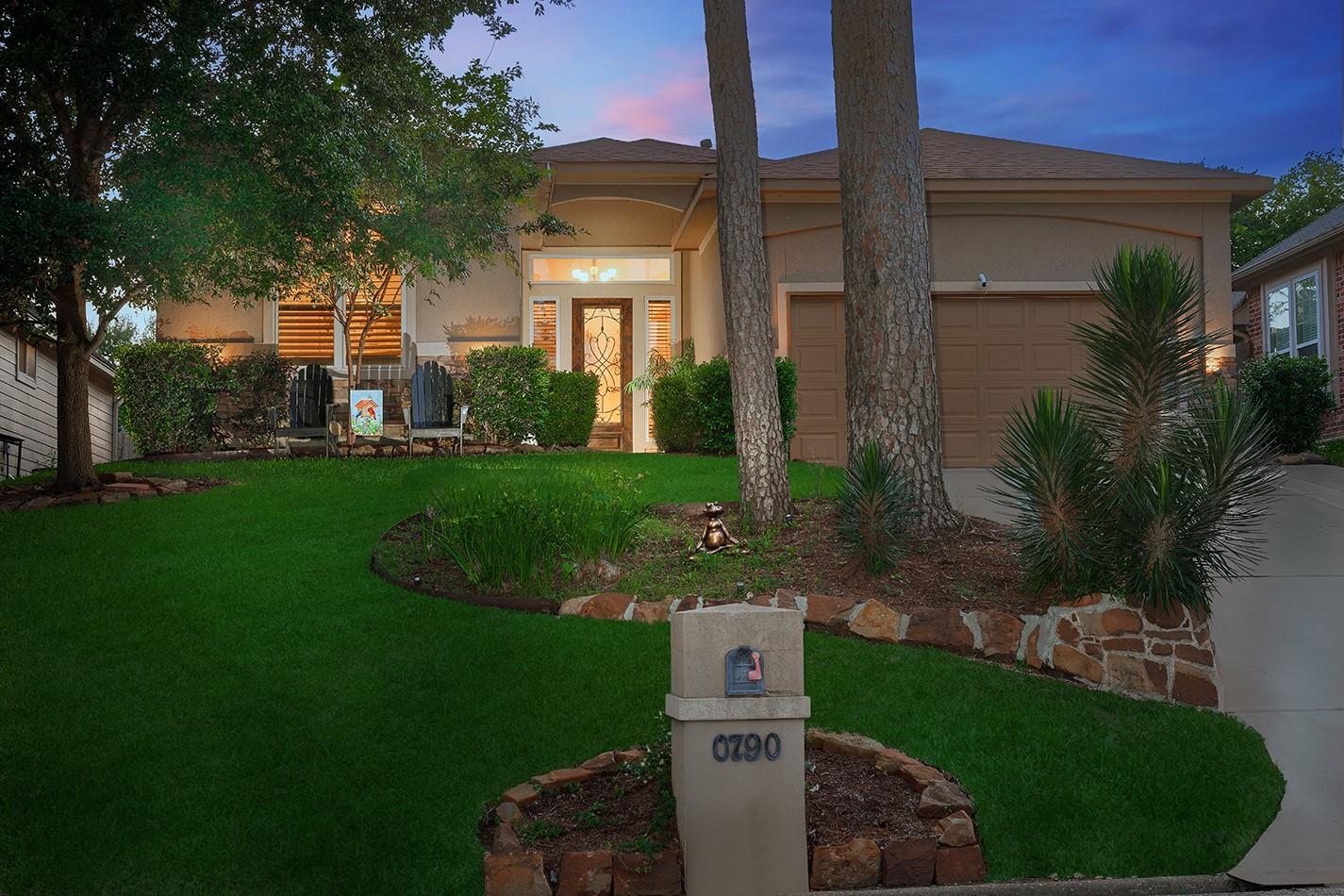 6790 Kingston Cove Lane