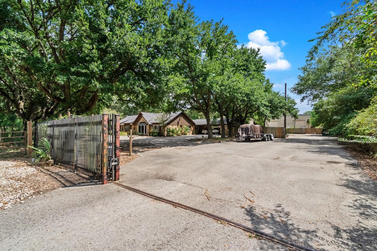 12943 Spring Cypress Road
