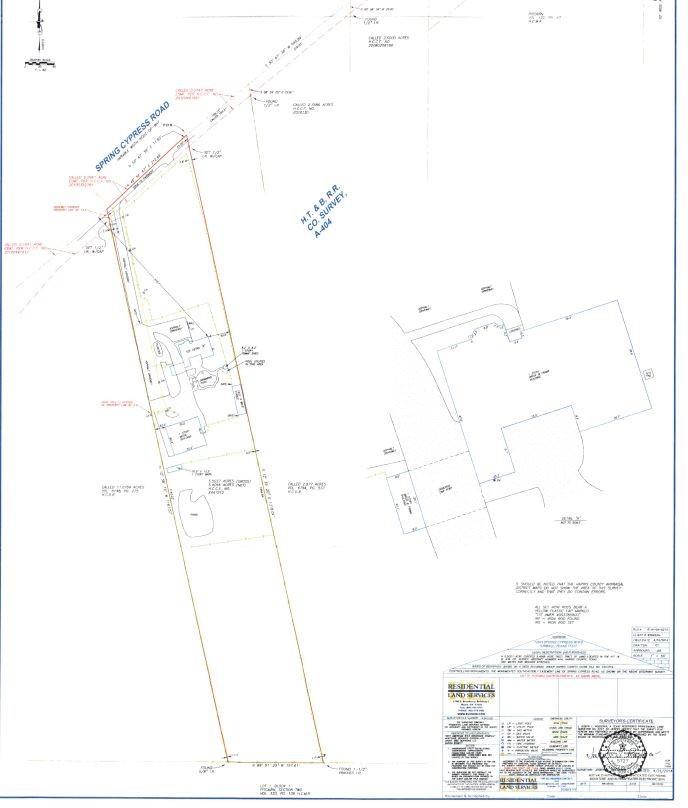 12943 Spring Cypress Road