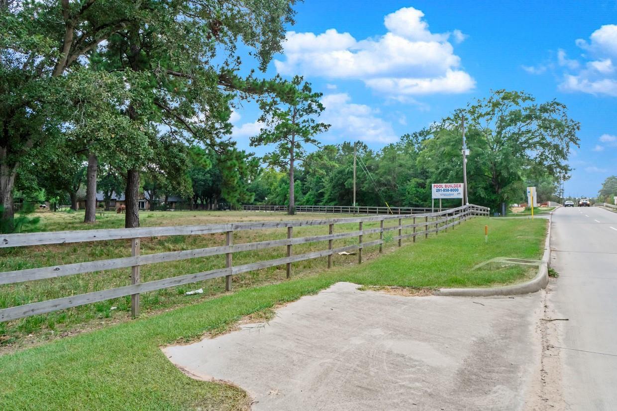 12943 Spring Cypress Road