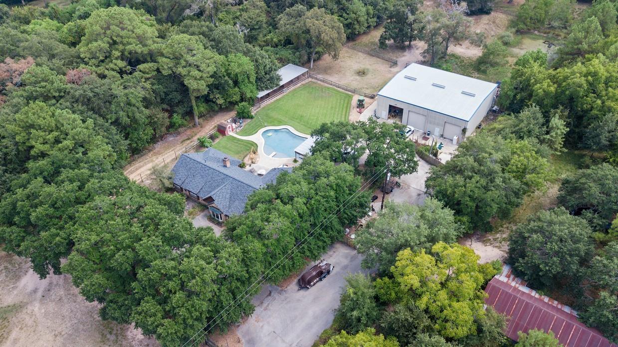 12943 Spring Cypress Road