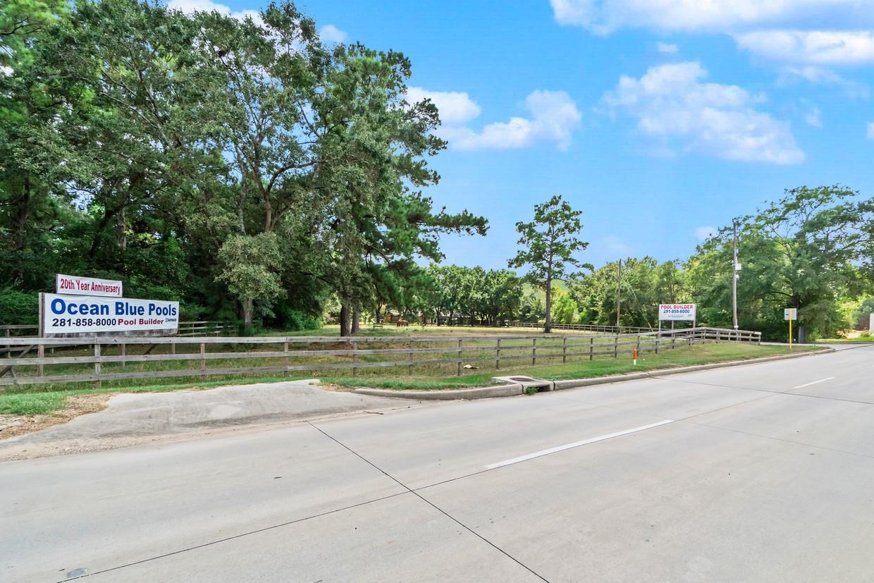 12943 Spring Cypress Road
