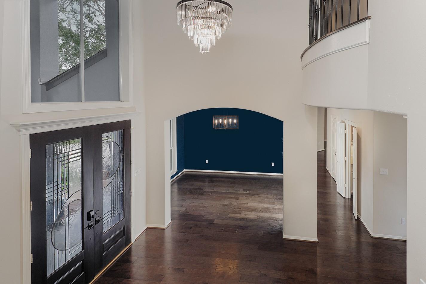 14 Graceful Elm Court