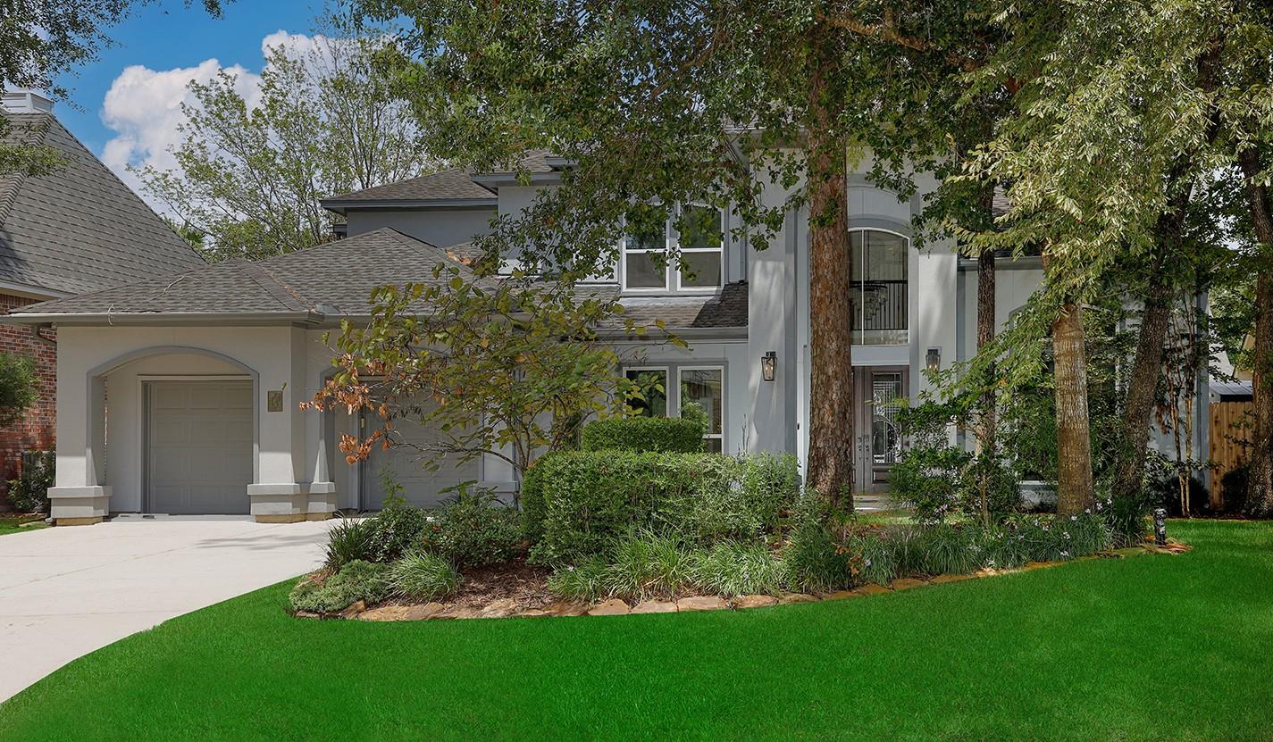 14 Graceful Elm Court