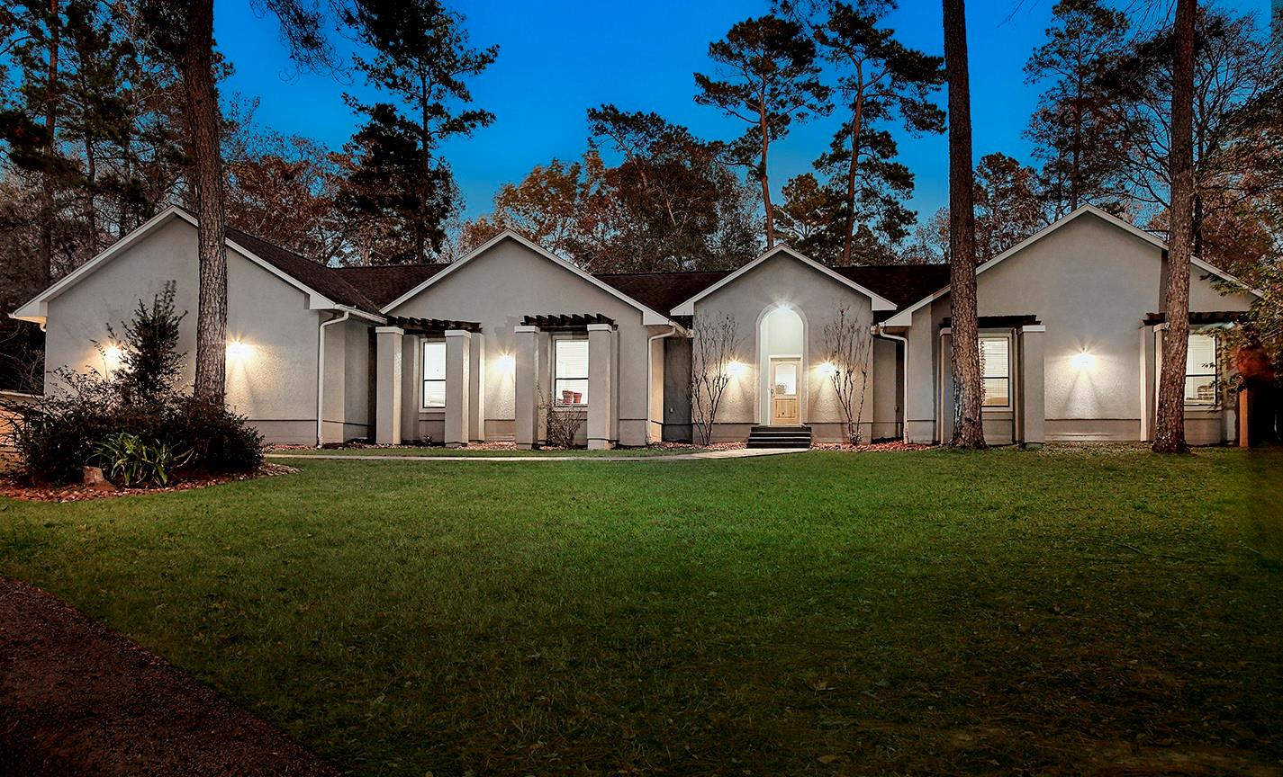 44 Lake Forest Circle