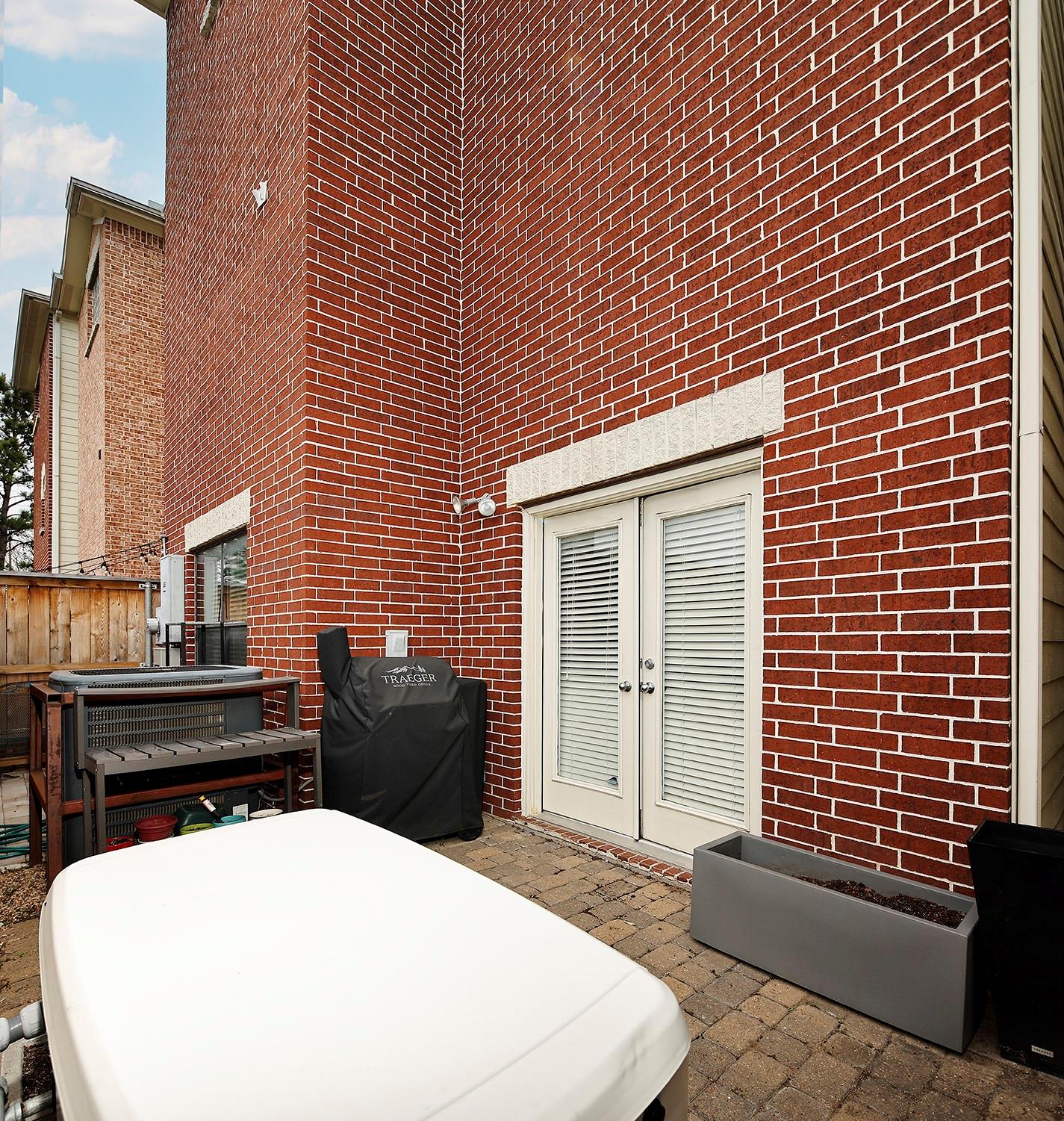 650 Westcross Street # 87