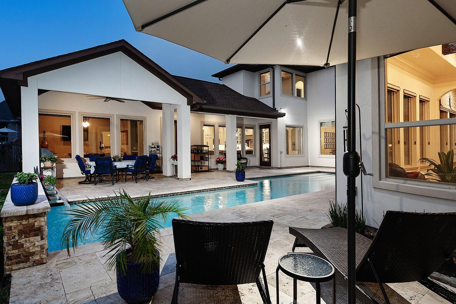 105 Larkhaven Drive