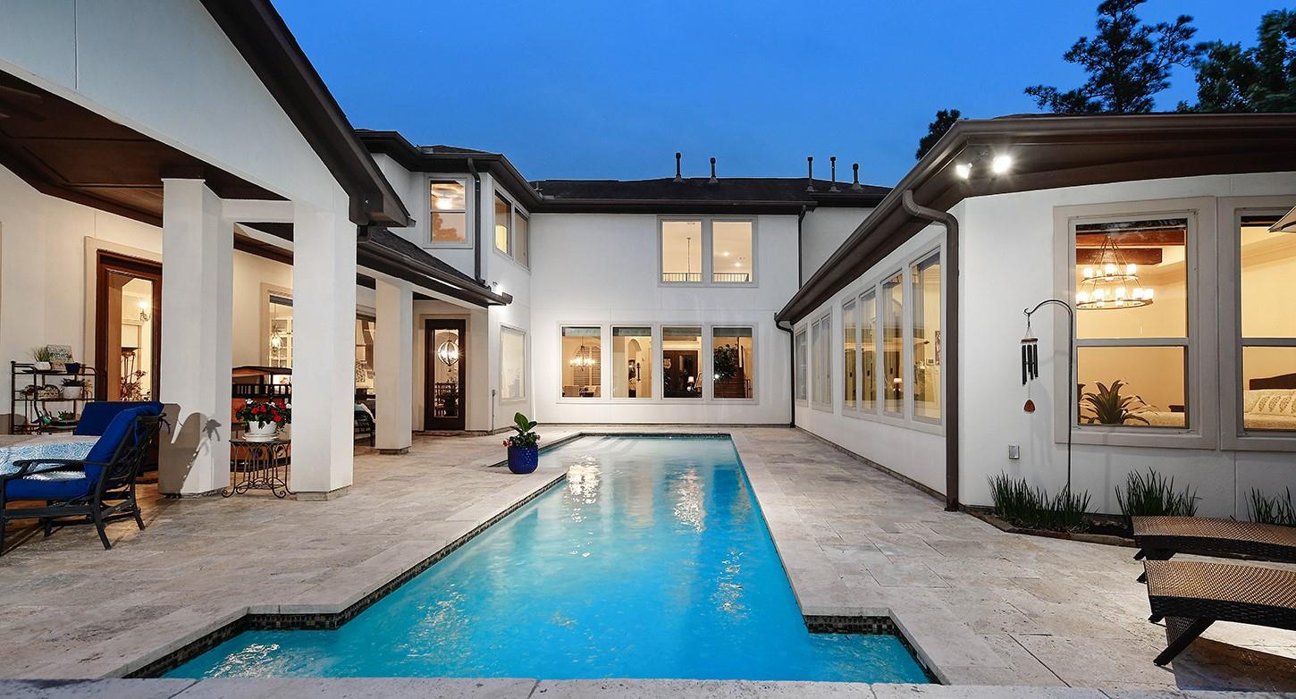 105 Larkhaven Drive
