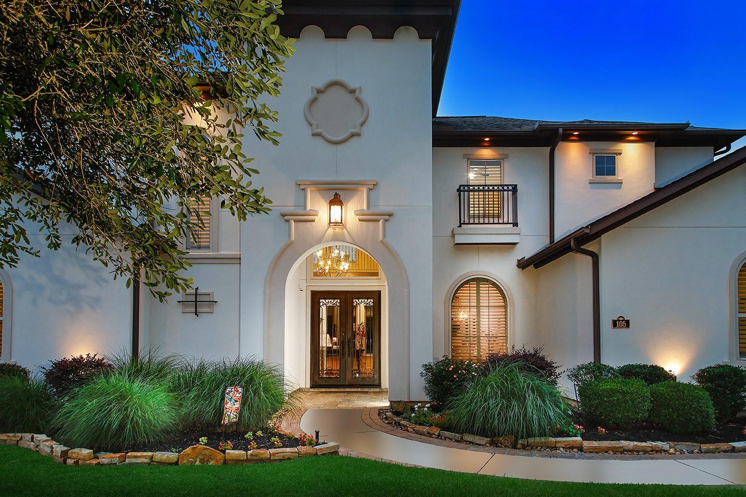 105 Larkhaven Drive