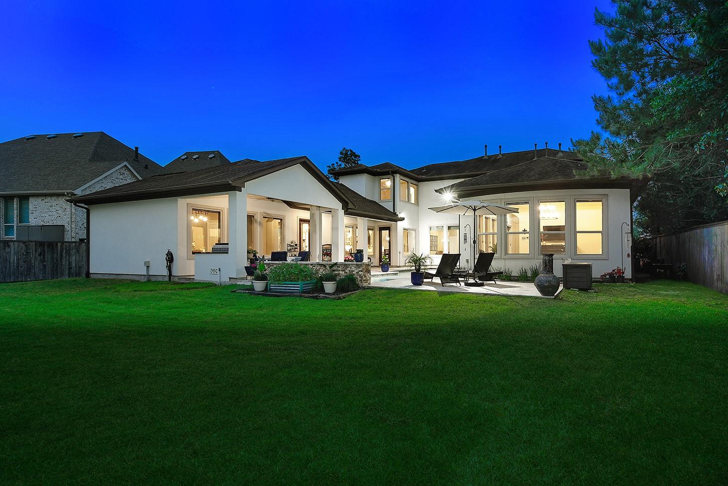 105 Larkhaven Drive