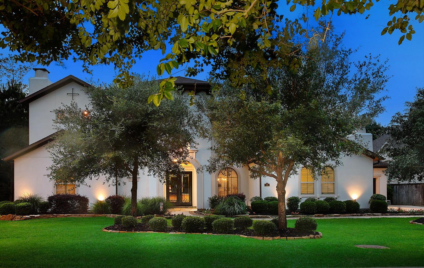 105 Larkhaven Drive