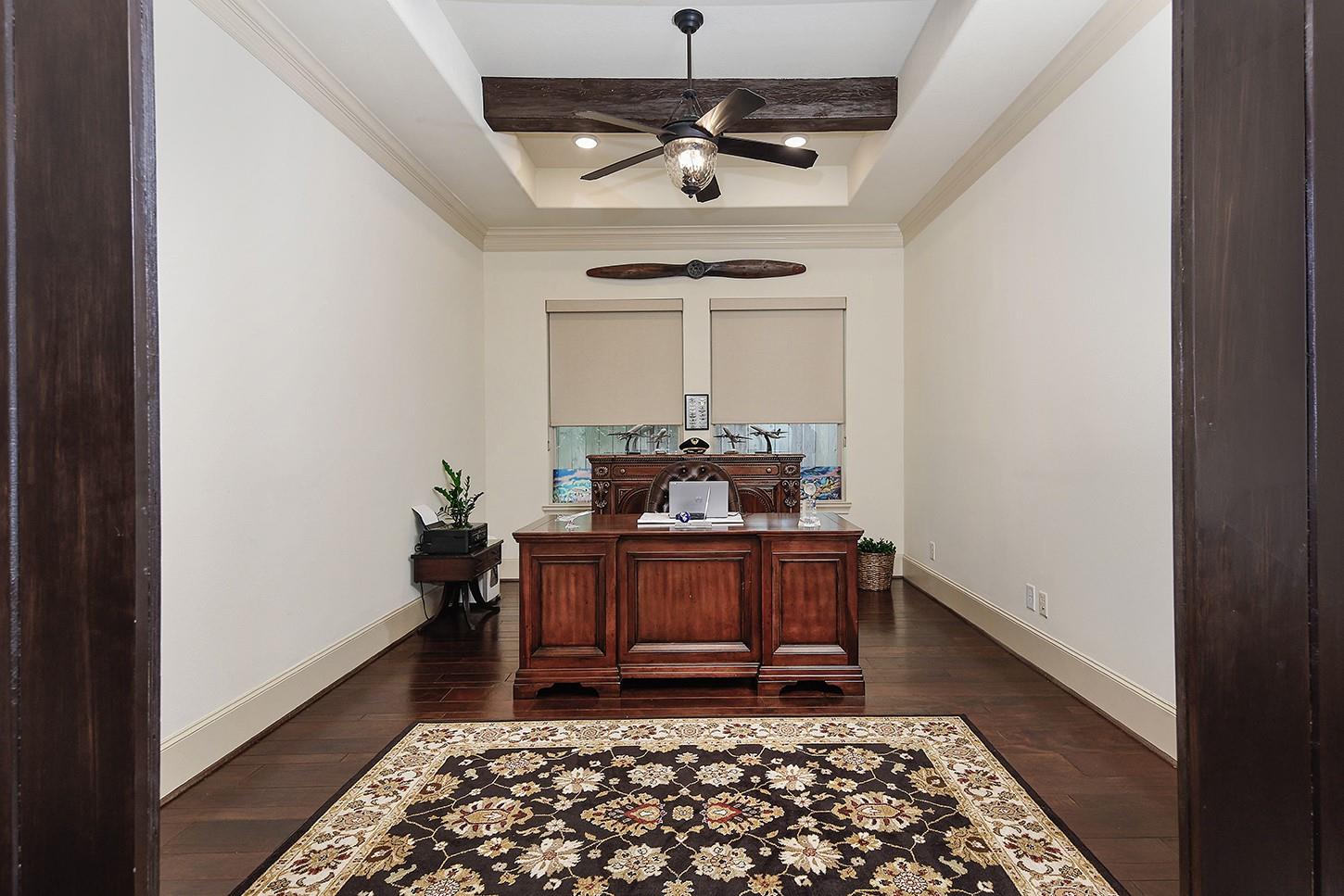 105 Larkhaven Drive