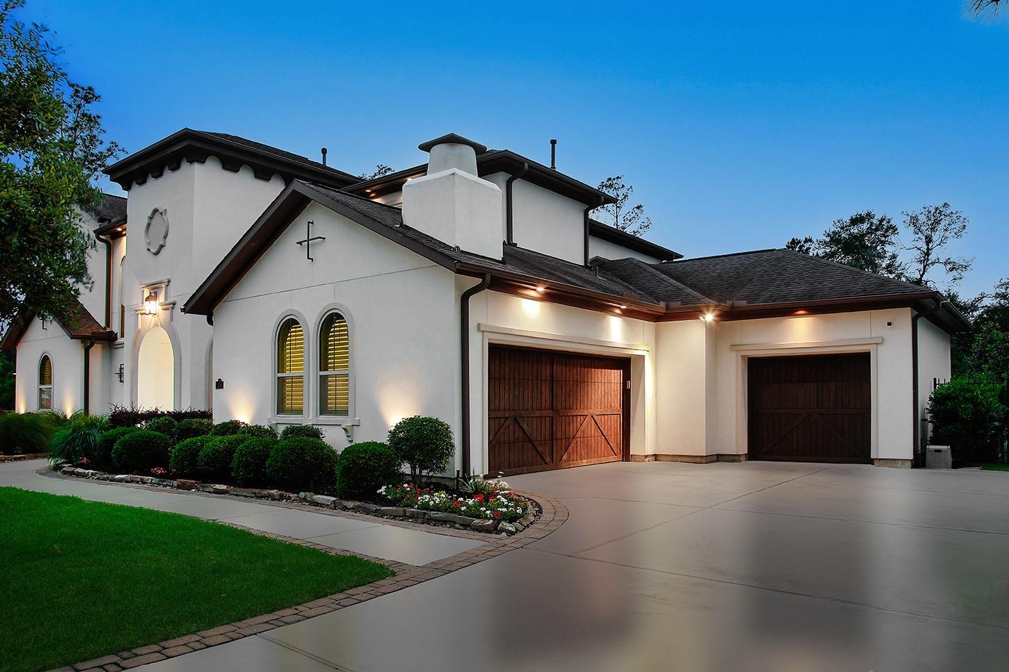 105 Larkhaven Drive