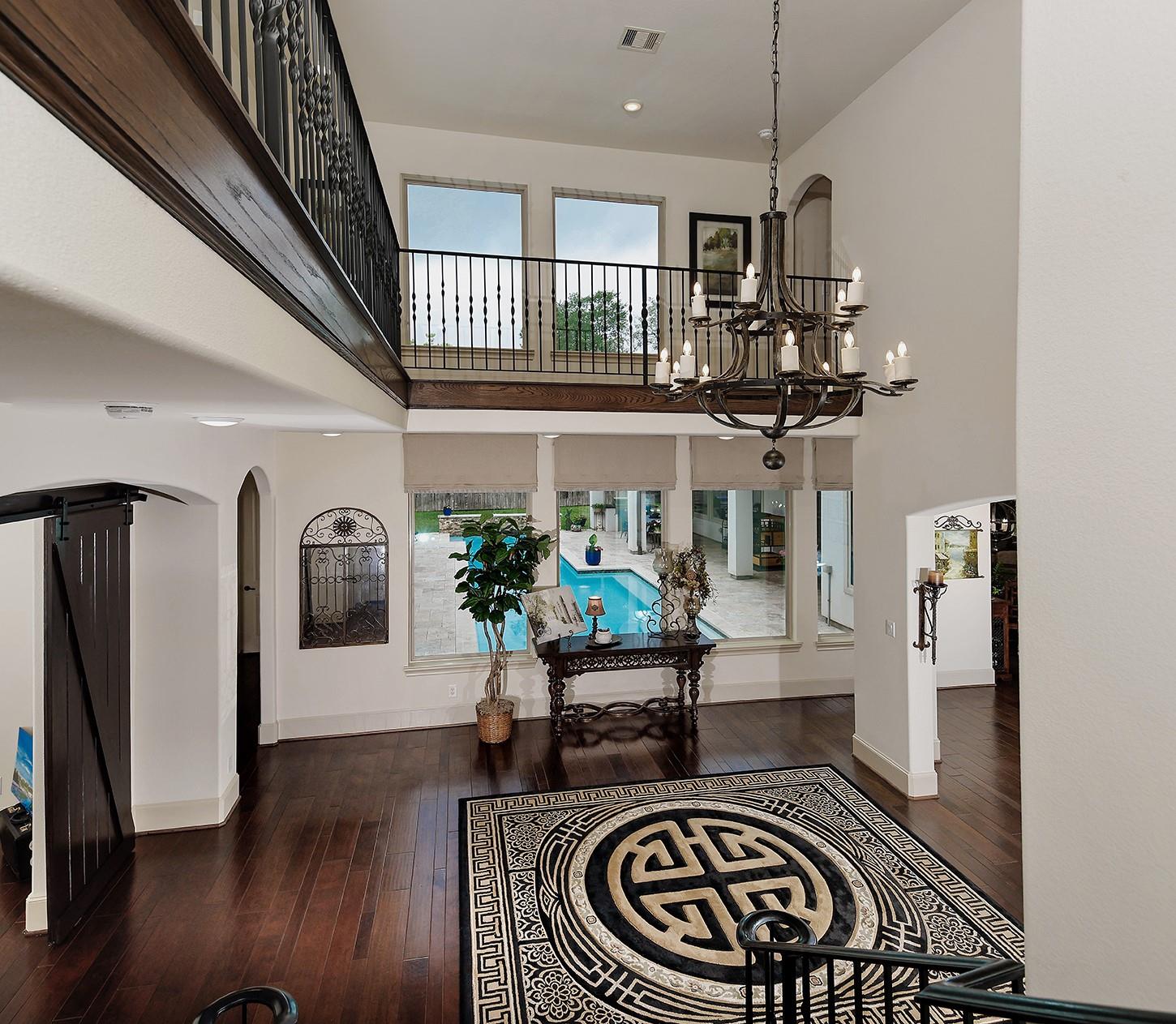 105 Larkhaven Drive