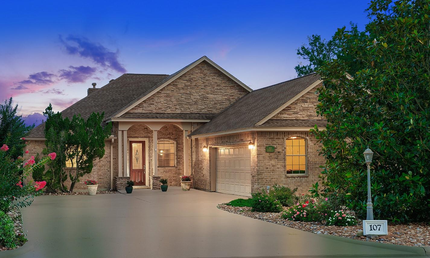 107 Monterrey Road E