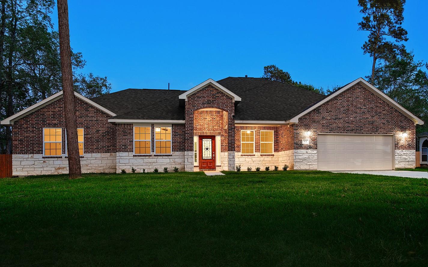 914 Box Elder Drive