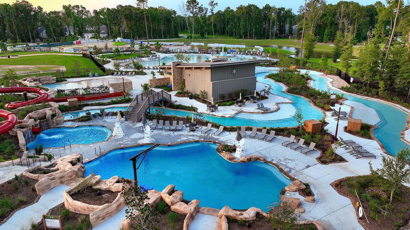 7503 Enchanted Rock Court